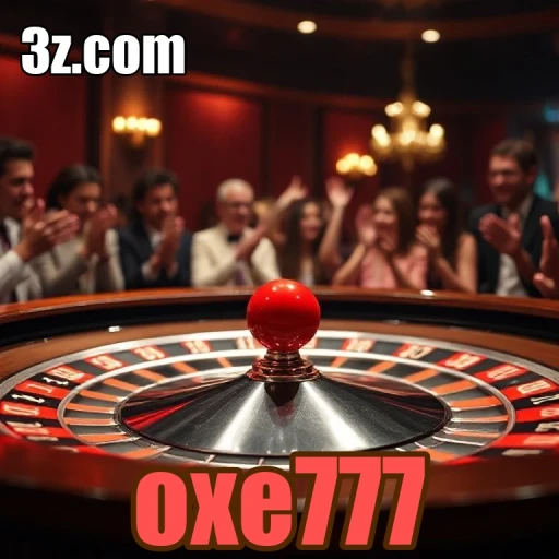 Benefícios Imperdíveis: Bônus do oxe777 Revelam Vantagens Incríveis