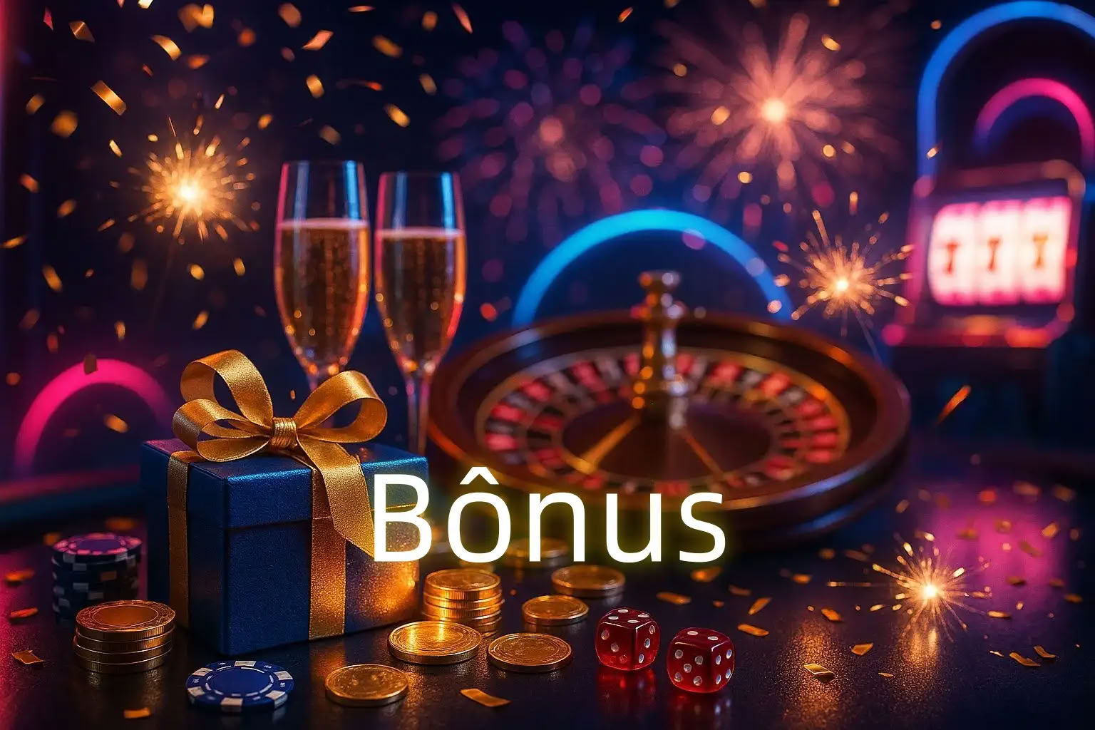 oxe777 Bônus Festivos