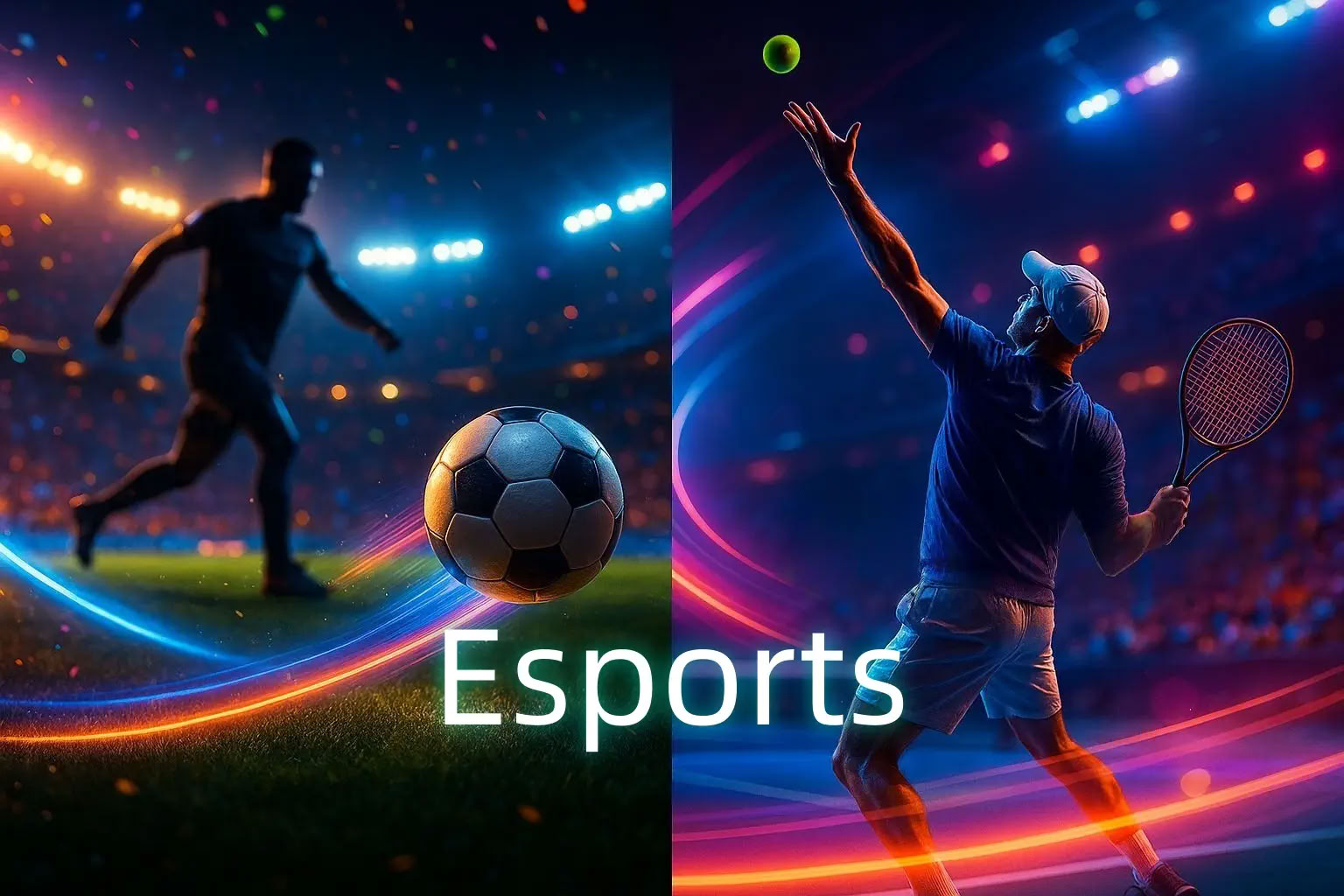 oxe777 Eventos Esportivos
