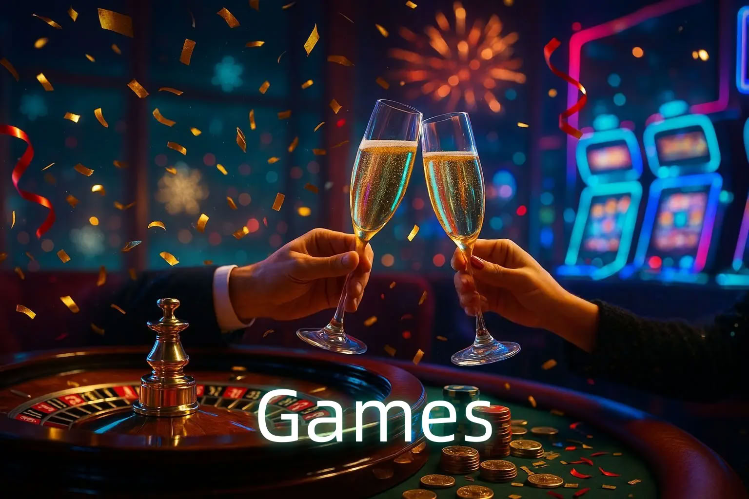 oxe777 Jogos Festivos