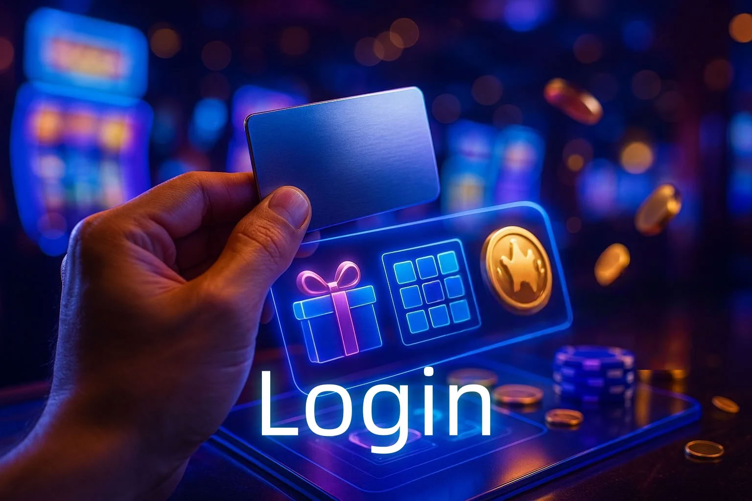 oxe777 Benefícios do Login