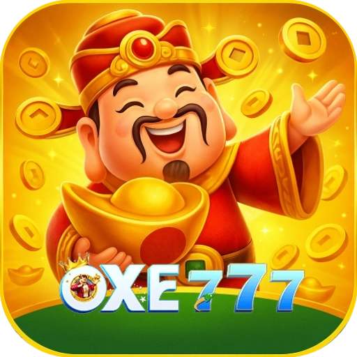 oxe777 logo