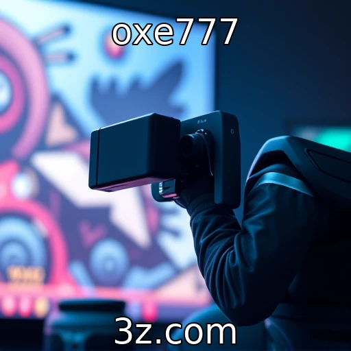 Crescimento das plataformas de streaming na indústria de jogos