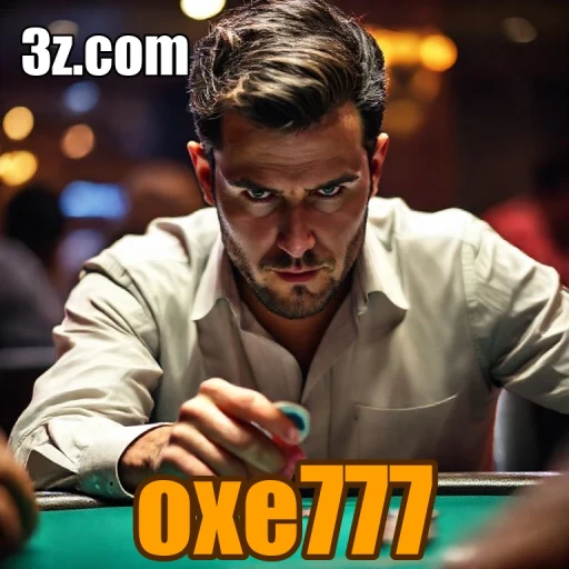 Apoio Incrível do Site oxe777 para Gamers Brasileiros